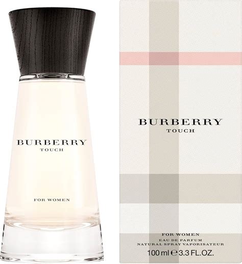 aanbieding burberry touch|burberry touch sephora.